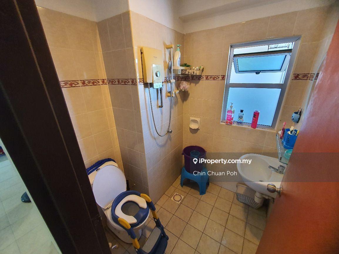 Condominium for Sale in Kelana Mahkota by Chin Chuan Poh - iProperty.com.my