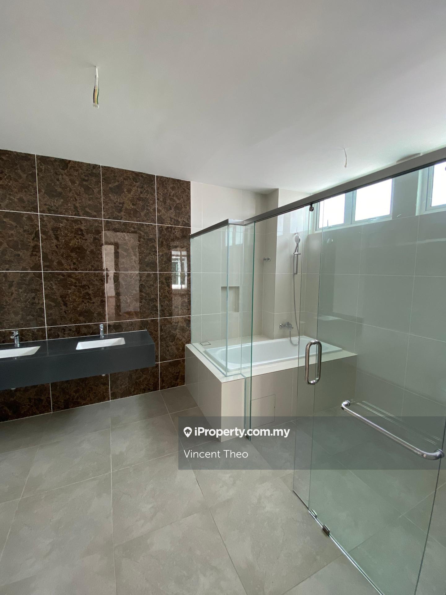 Semi-Detached House for Sale in puncak indah ampang, Ampang by Vincent Theo - iProperty.com.my