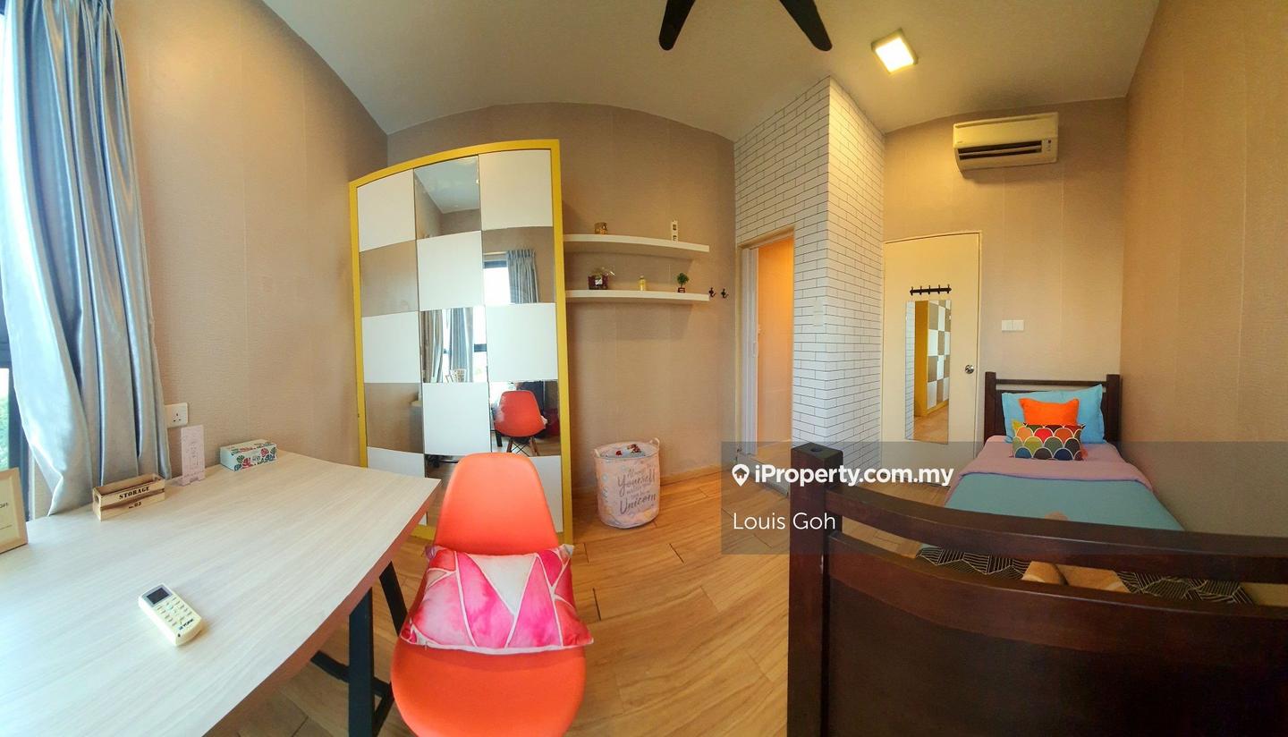 Condominium for Rent in A'Marine Condominium by Louis Goh - iProperty.com.my