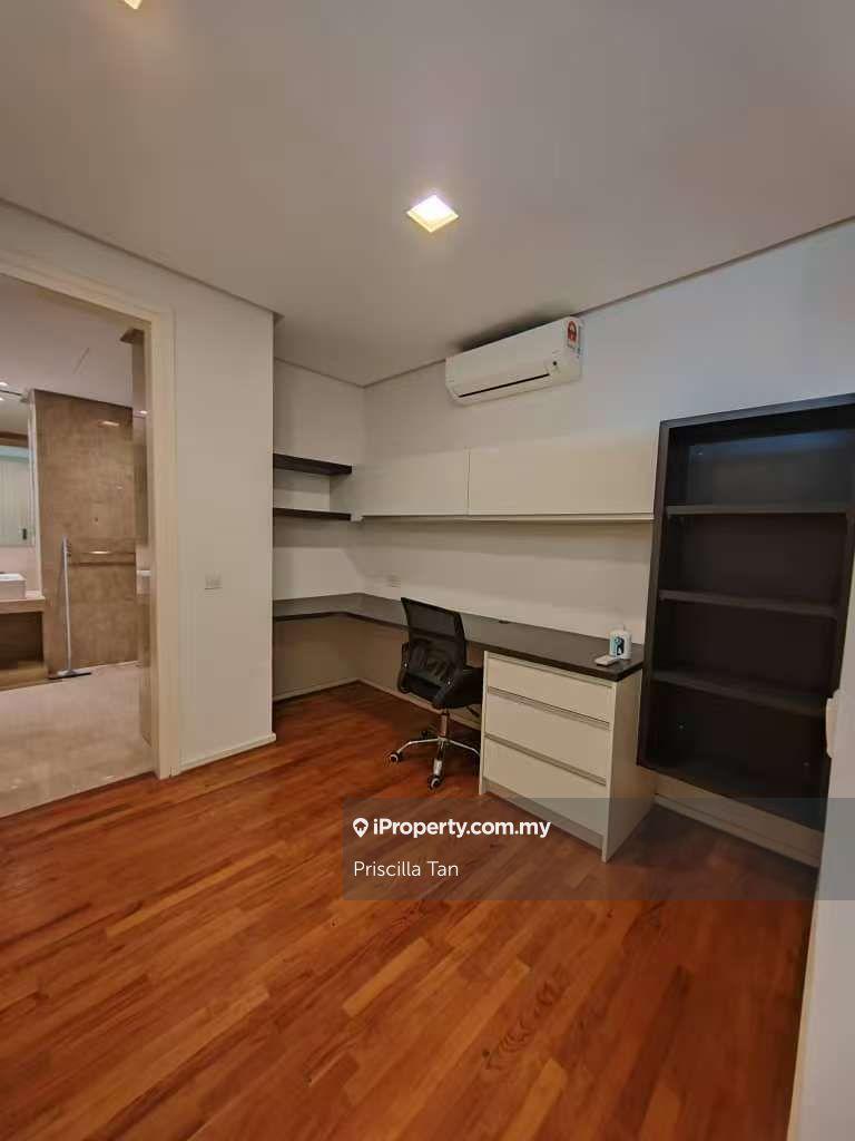 Service Residence for Rent in Hampshire Place by Priscilla Tan - iProperty.com.my