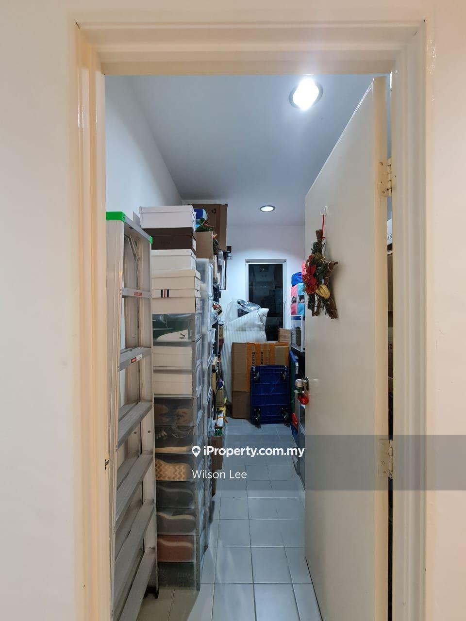 Kondominium untuk Dijual di Symphony Heights (Simfoni Heights) oleh Wilson Lee - iProperty.com.my