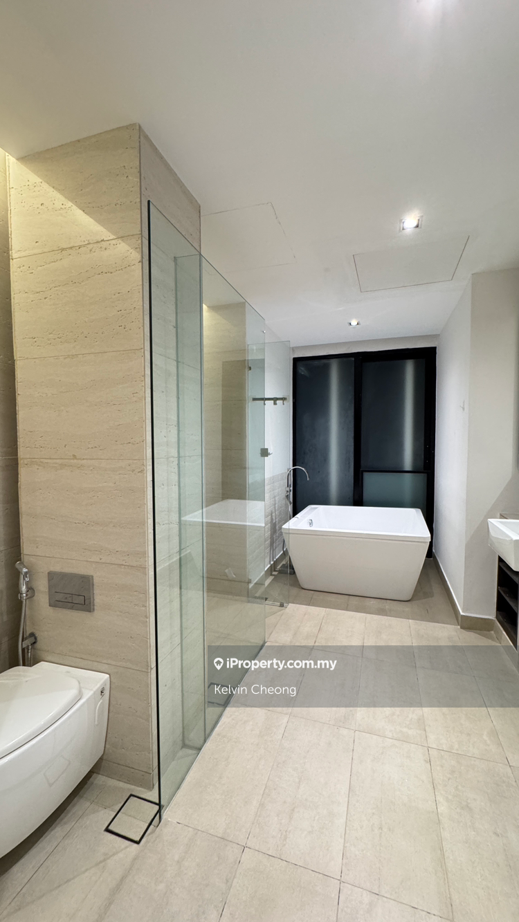 Service Residence for Rent in Lumi Tropicana by Kelvin Cheong - iProperty.com.my