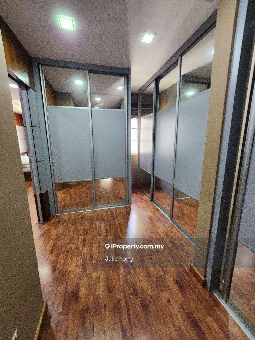 Kondominium untuk Dijual di Laman Suria oleh Julie Yong - iProperty.com.my