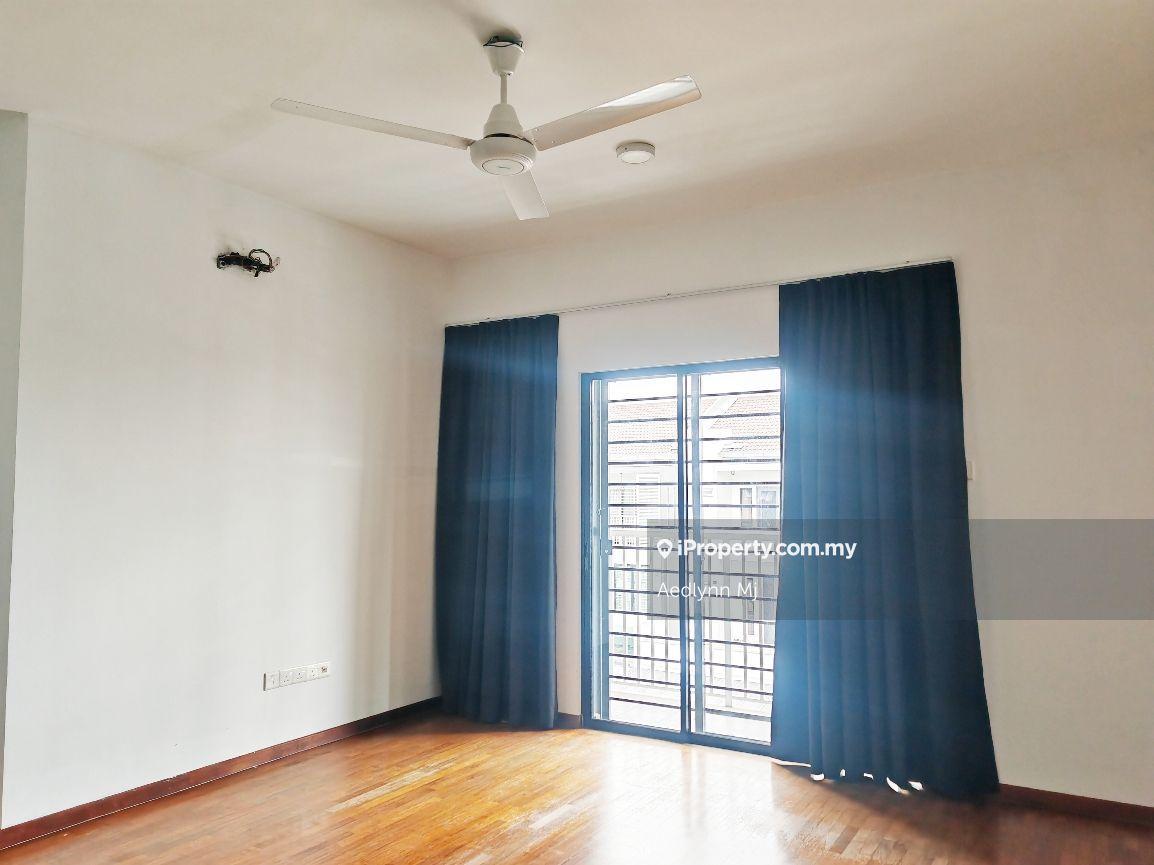 2.5-storey Terraced House for Sale in Puchong Abadi heights 2.5storey Pulau meranti, Puchong by Aedlynn Mj - iProperty.com.my