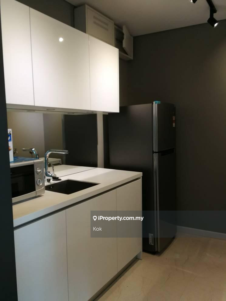 Residensi Servis untuk Dijual di Vortex KLCC oleh Kok - iProperty.com.my