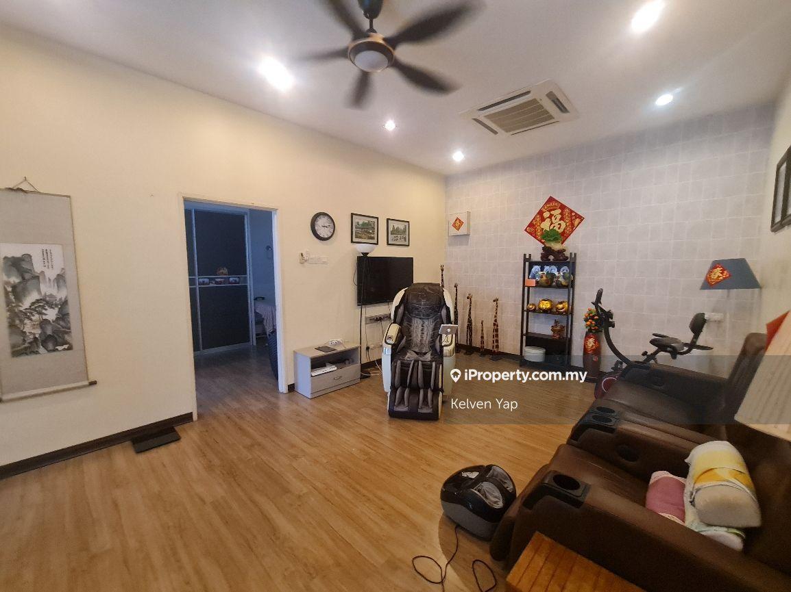Semi-Detached House for Sale in Ambang Botanic, Klang by Kelven Yap - iProperty.com.my