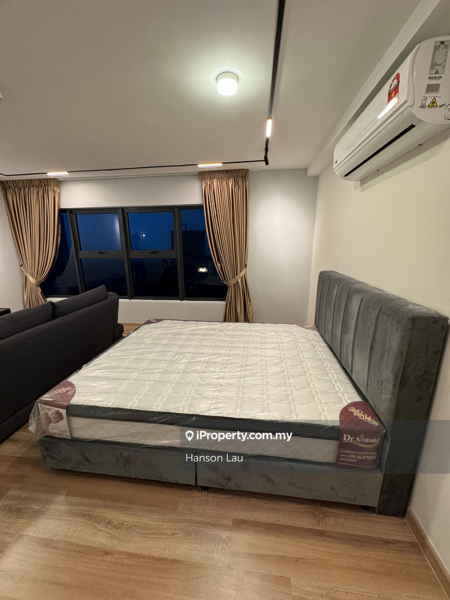 Residensi Servis untuk Disewa di Arte Cheras oleh Hanson Lau - iProperty.com.my