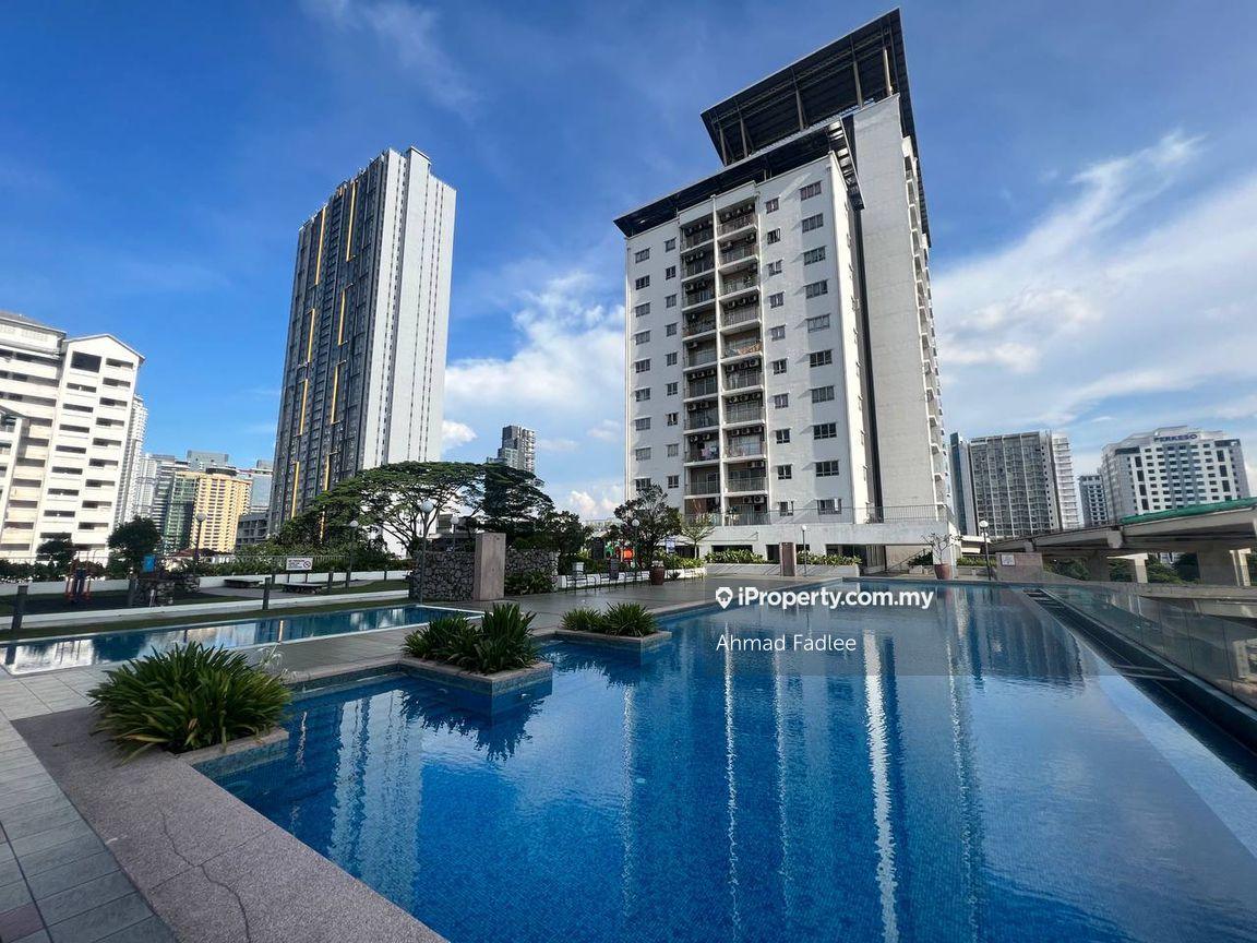 Condominium for Sale in Suria Jelatek by Ahmad Fadlee - iProperty.com.my