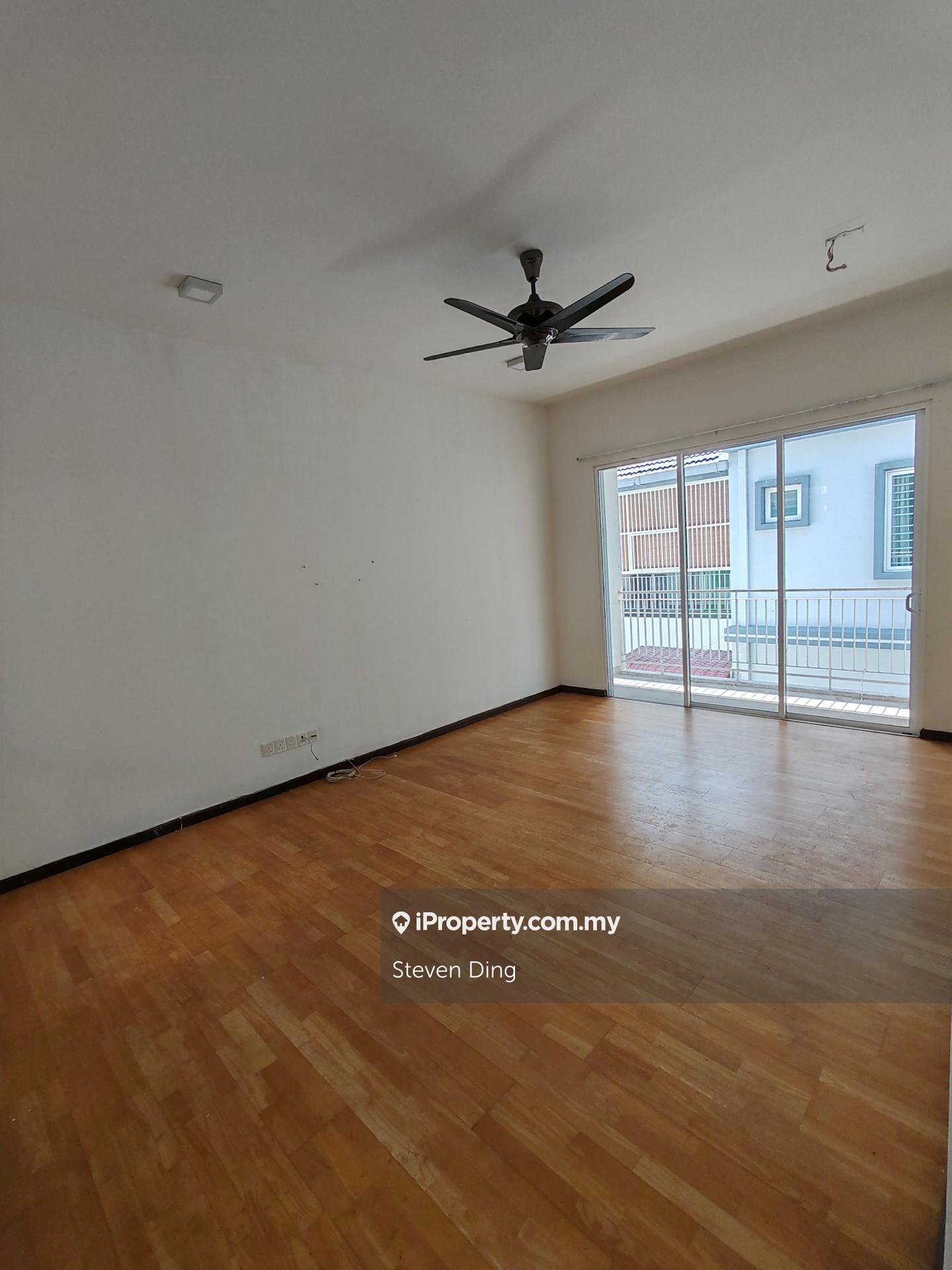 2.5-storey Terraced House for Sale in Bandar Bukit Raja, Klang by Steven Ding - iProperty.com.my