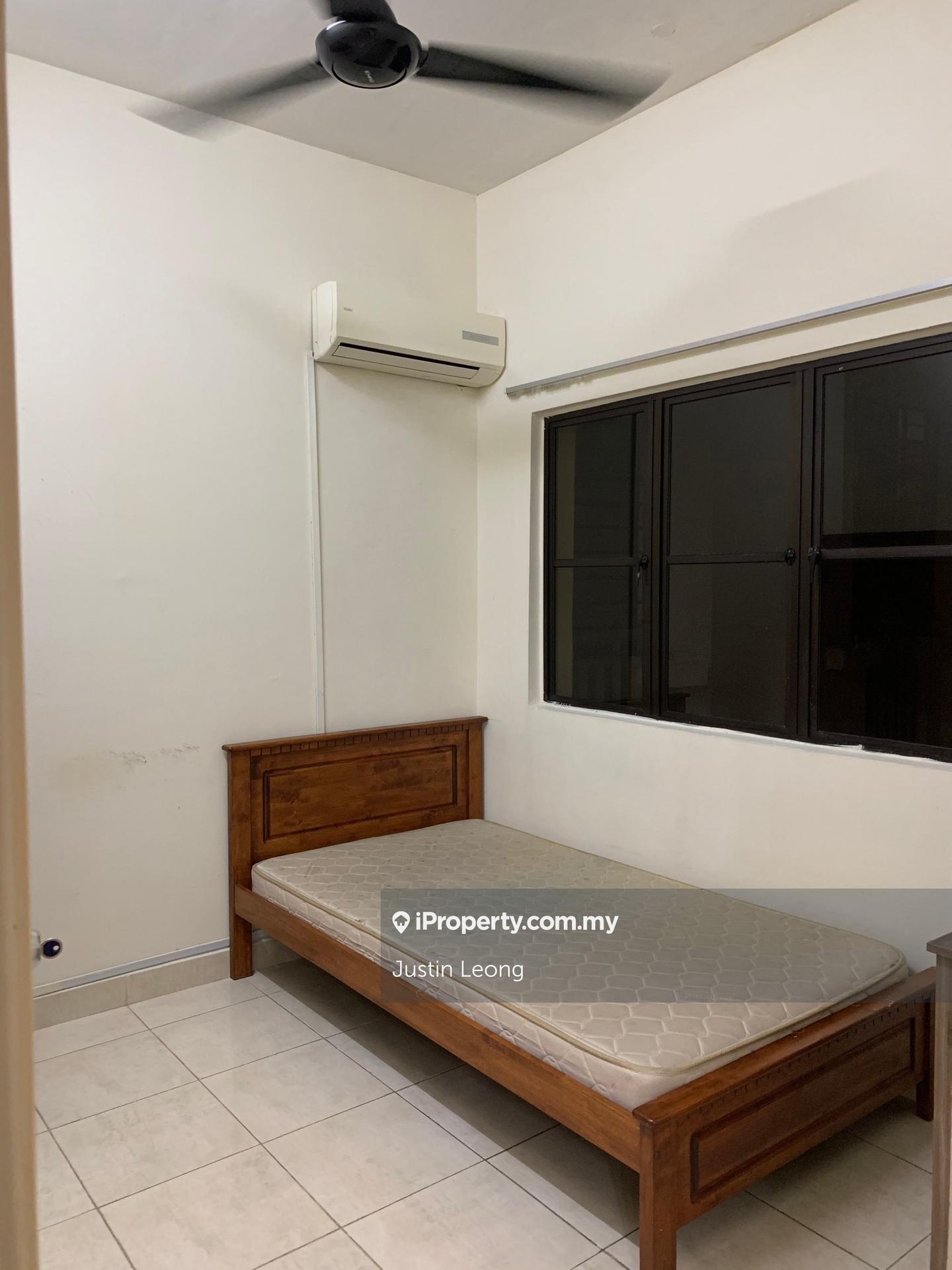 Condominium for Sale in Pelangi Utama by Justin Leong - iProperty.com.my