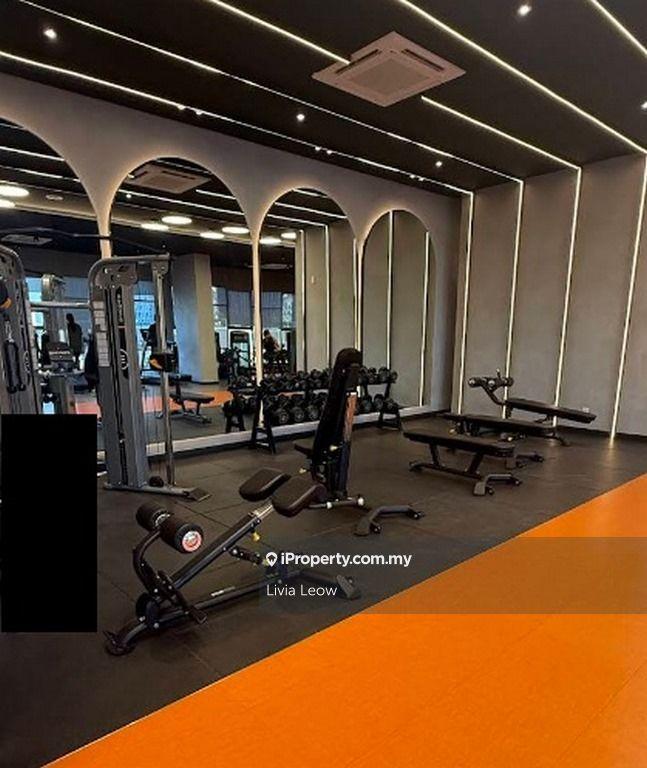 Service Residence for Sale in D'Ivo by Livia Leow - iProperty.com.my