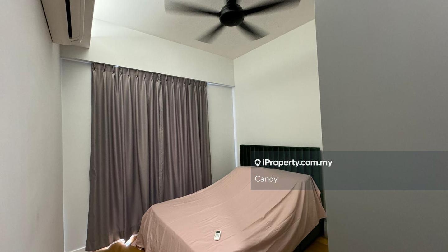 Service Residence for Rent in The Sentral Suites by Candy - iProperty.com.my