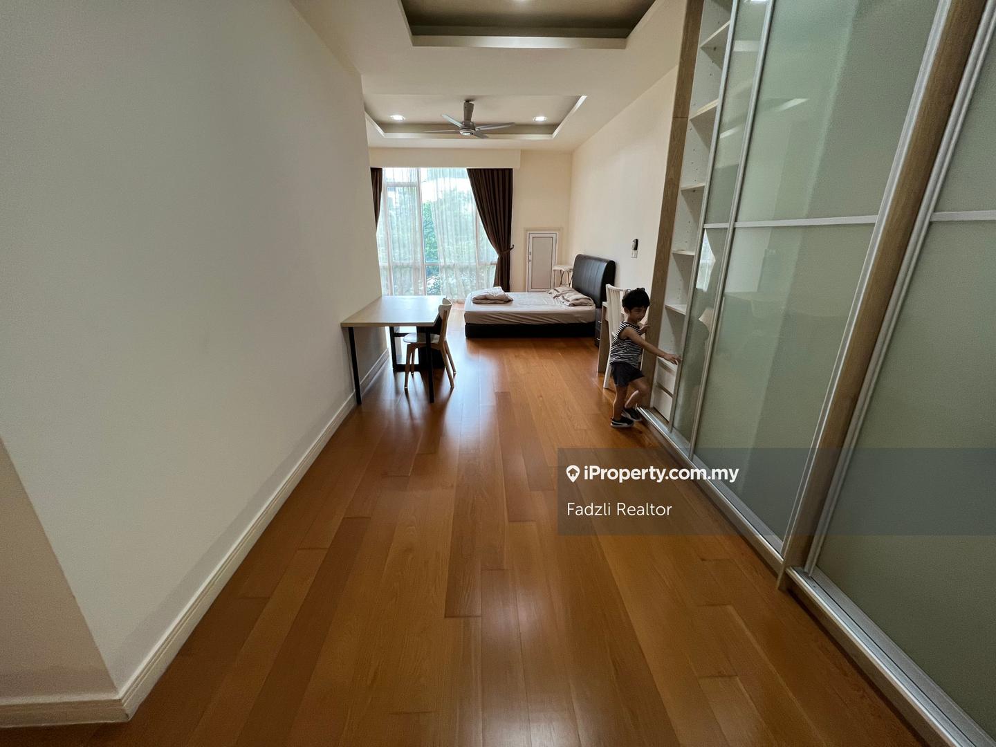 Kondominium untuk Disewa di Suasana Bangsar oleh Fadzli Realtor - iProperty.com.my