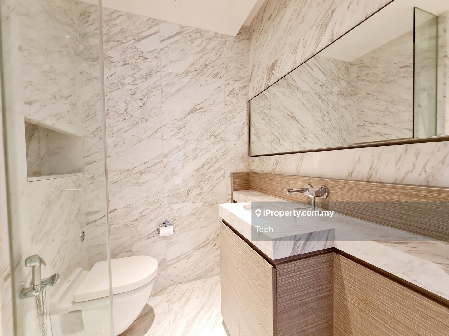 Service Residence for Rent in Le Nouvel by Teoh - iProperty.com.my