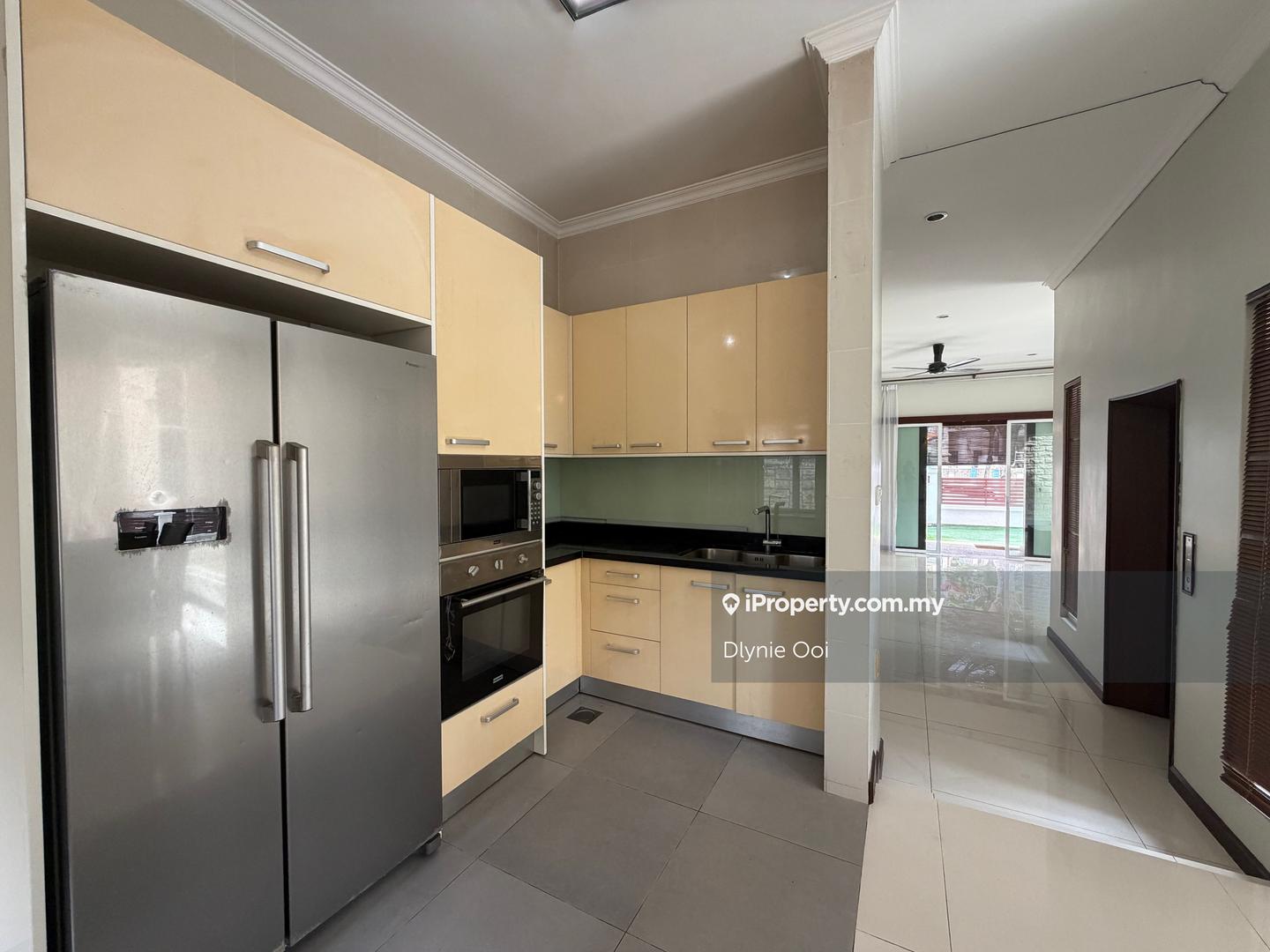 Semi-Detached House for Rent in Beverly Heights, Ampang by Dlynie Ooi - iProperty.com.my