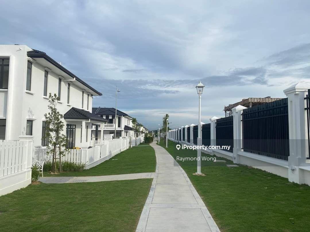 2-storey Terraced House for Sale in Setia Ecohill, Semenyih by Raymond Wong - iProperty.com.my
