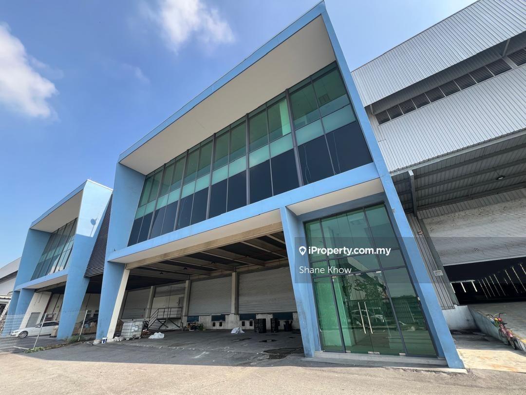 Warehouse for Rent in North Port (Pelabuhan Utara), Port Klang (Pelabuhan Klang) by Shane Khow - iProperty.com.my