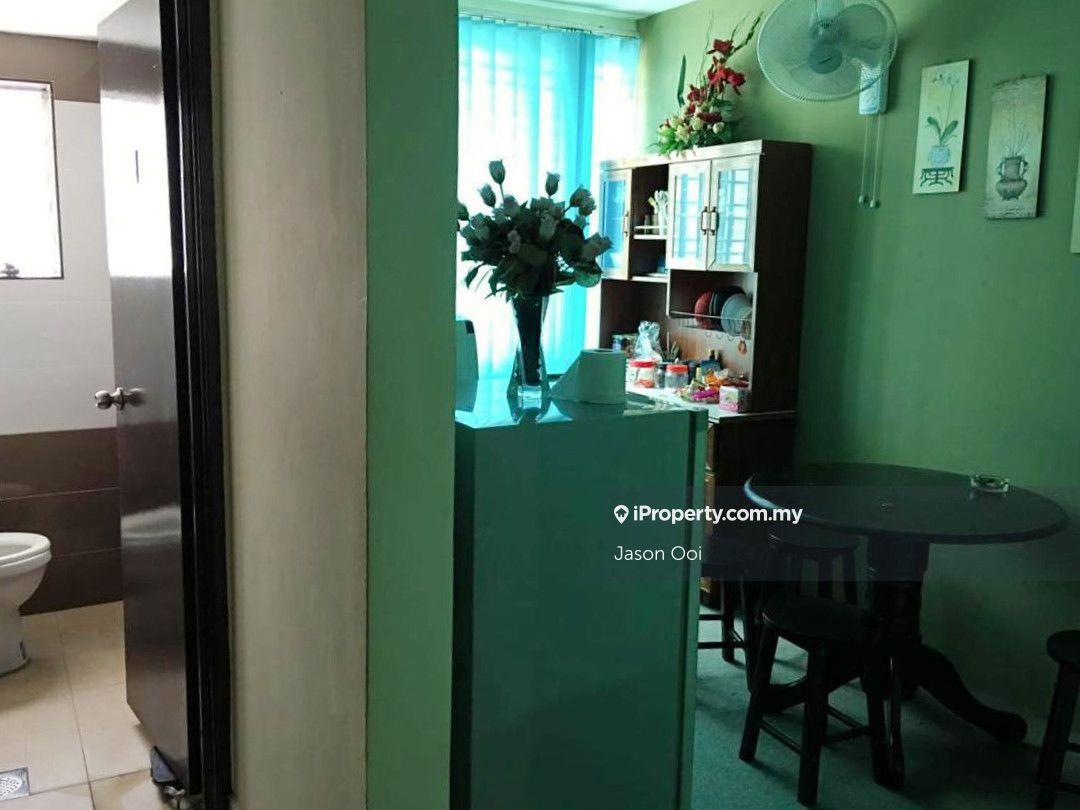 Shop-Office for Sale in Bandar Bukit Tinggi, Klang by Jason Ooi - iProperty.com.my