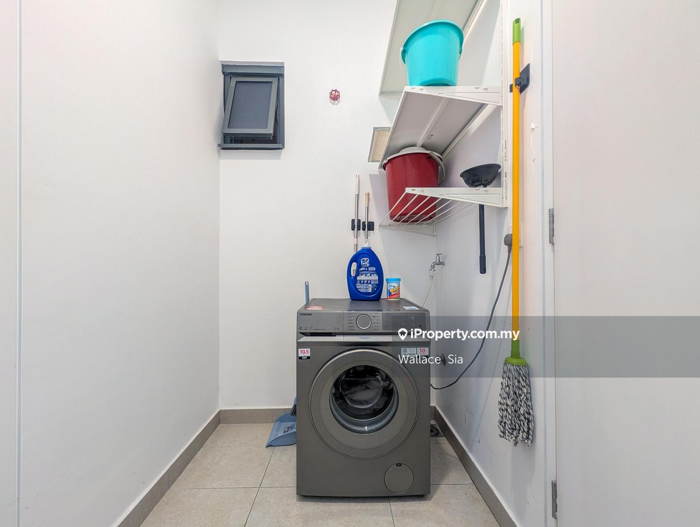 Condominium for Rent in TRIA Seputeh in 9 Seputeh, Kuala Lumpur by Wallace Sia - iProperty.com.my