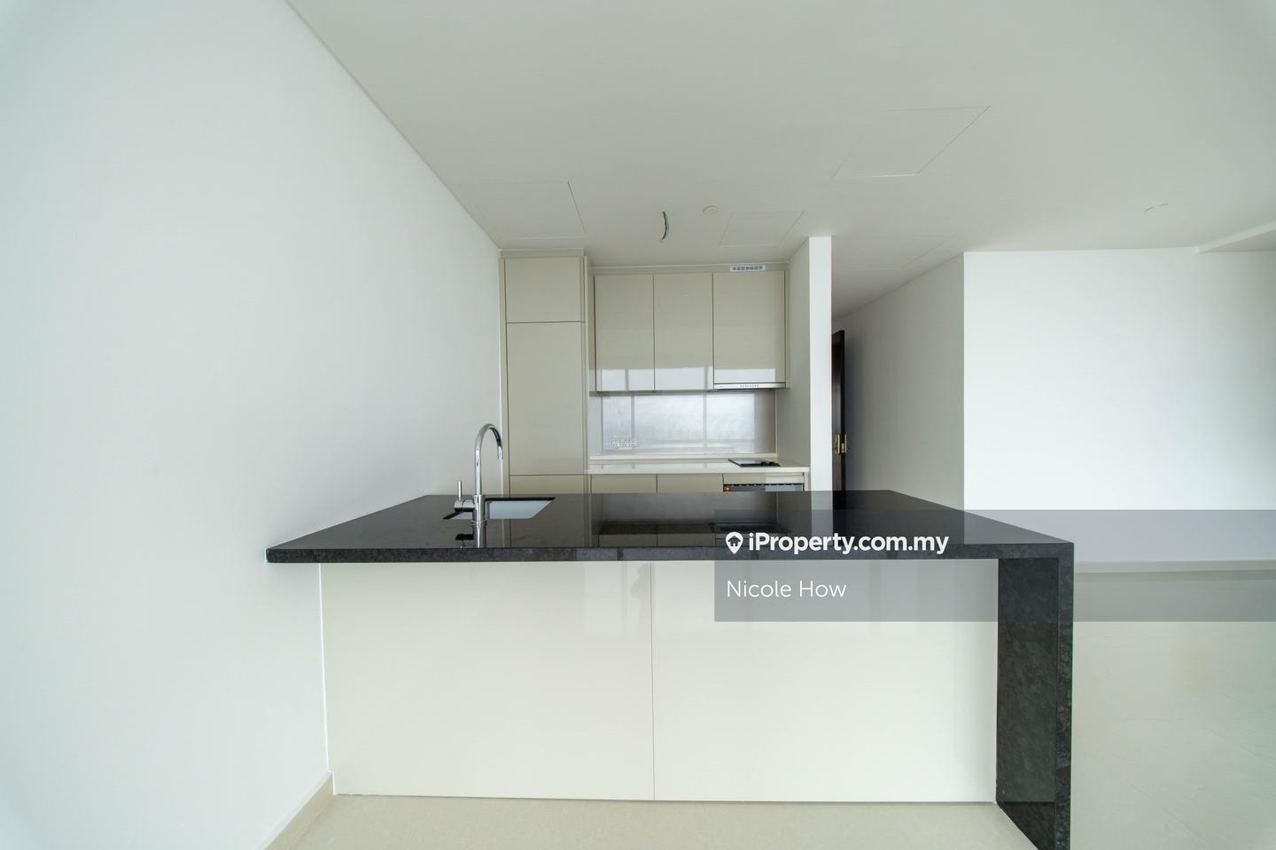 Residensi Servis untuk Disewa di Pavilion Damansara Heights oleh Nicole How - iProperty.com.my