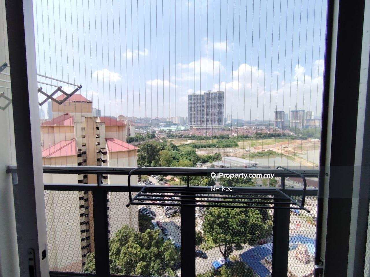 Kondominium untuk Disewa di Platinum OUG Residence oleh NH Kee - iProperty.com.my