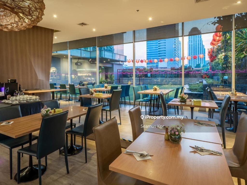 Hotel / Resort untuk Dijual di Bukit Chagar, Johor Bahru oleh Seamus Kor - iProperty.com.my