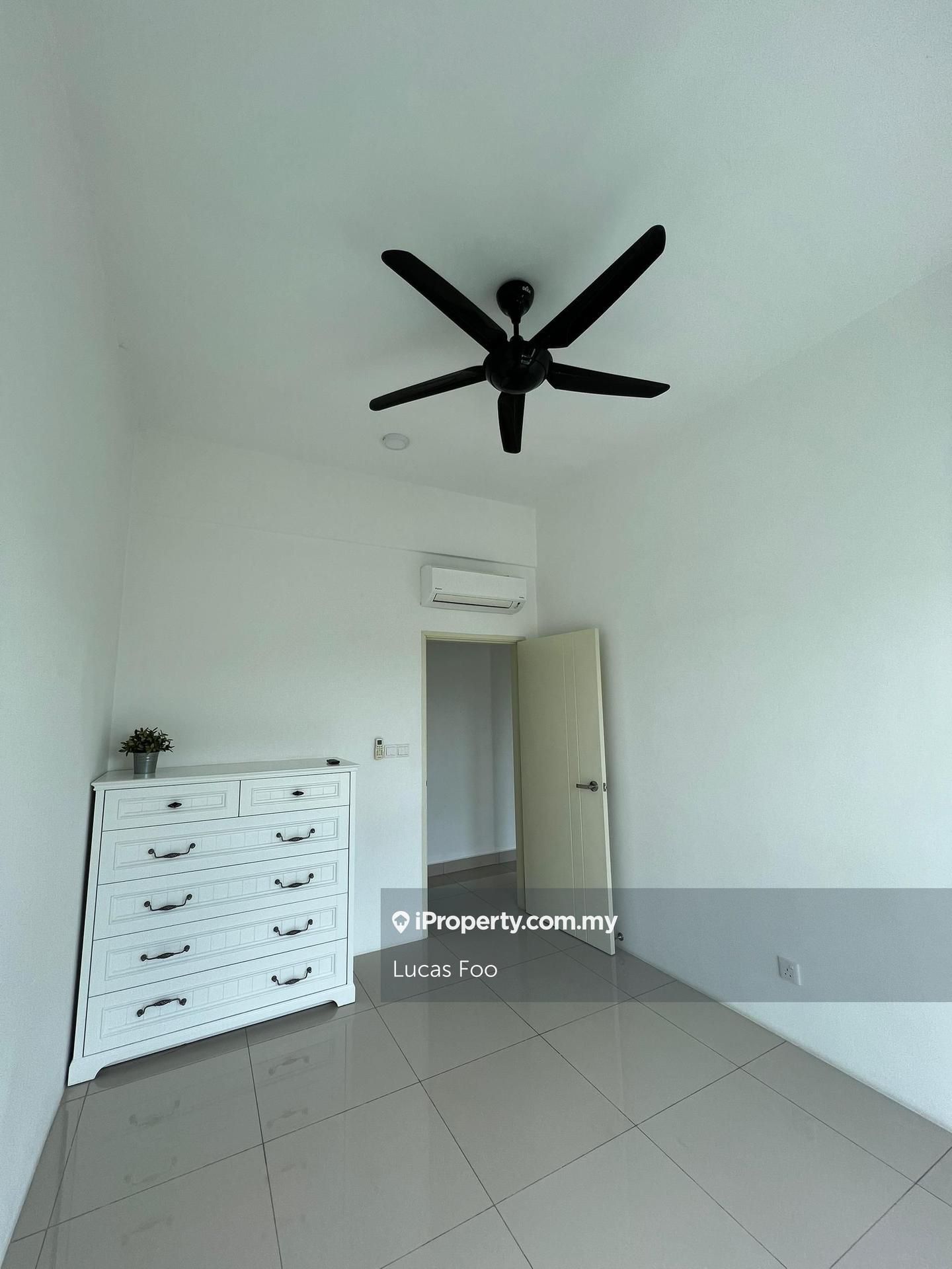 Kondominium untuk Disewa di Orchard Ville oleh Lucas Foo - iProperty.com.my