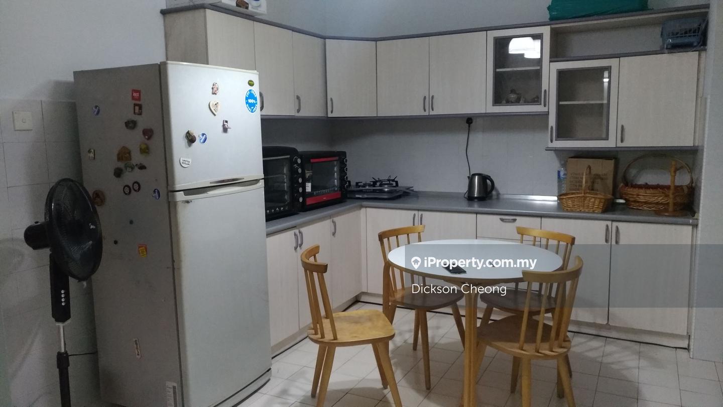 Rumah Berangkai 2 Tingkat untuk Disewa di BU 2, Bandar Utama, Bandar Utama oleh Dickson Cheong - iProperty.com.my