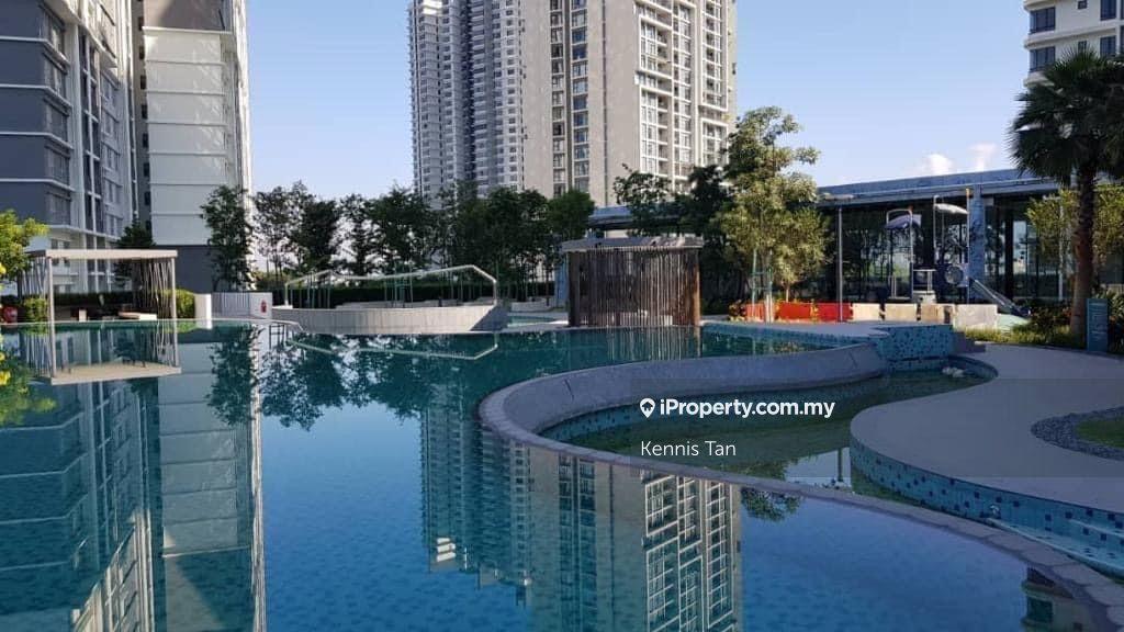 Kondominium untuk Dijual di South Brooks oleh Kennis Tan - iProperty.com.my