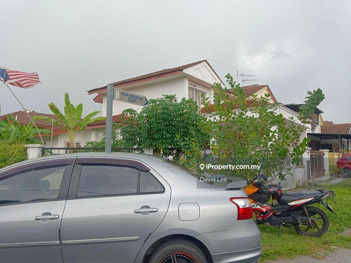 Rumah Berangkai 2 Tingkat untuk Dijual di Bandar Tasik Kesuma, Beranang oleh David Lee - iProperty.com.my