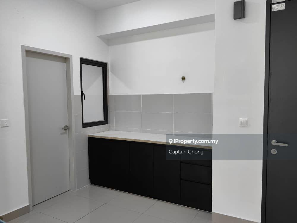 Residensi Servis untuk Disewa di M Oscar oleh Captain Chong - iProperty.com.my
