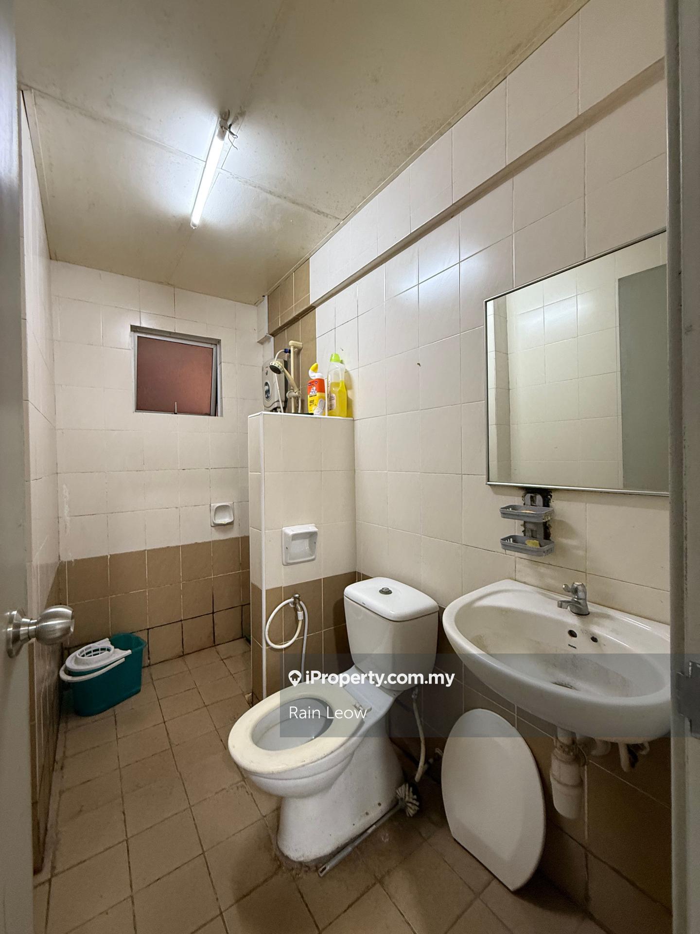 Kondominium untuk Dijual di Fortune Park (Suria Perdana) oleh Rain Leow - iProperty.com.my