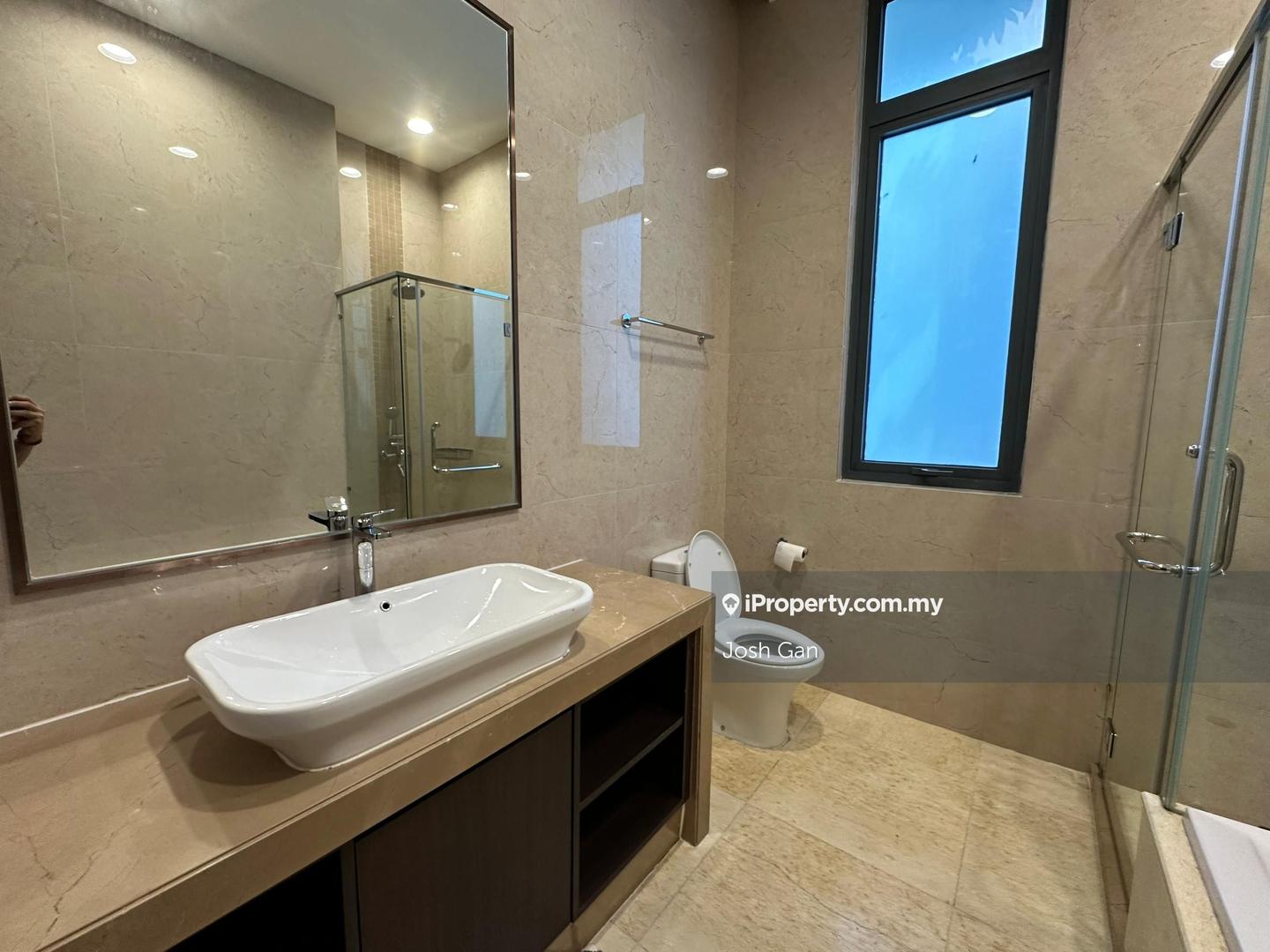 Kondominium untuk Dijual di Agile Mont Kiara oleh Josh Gan - iProperty.com.my