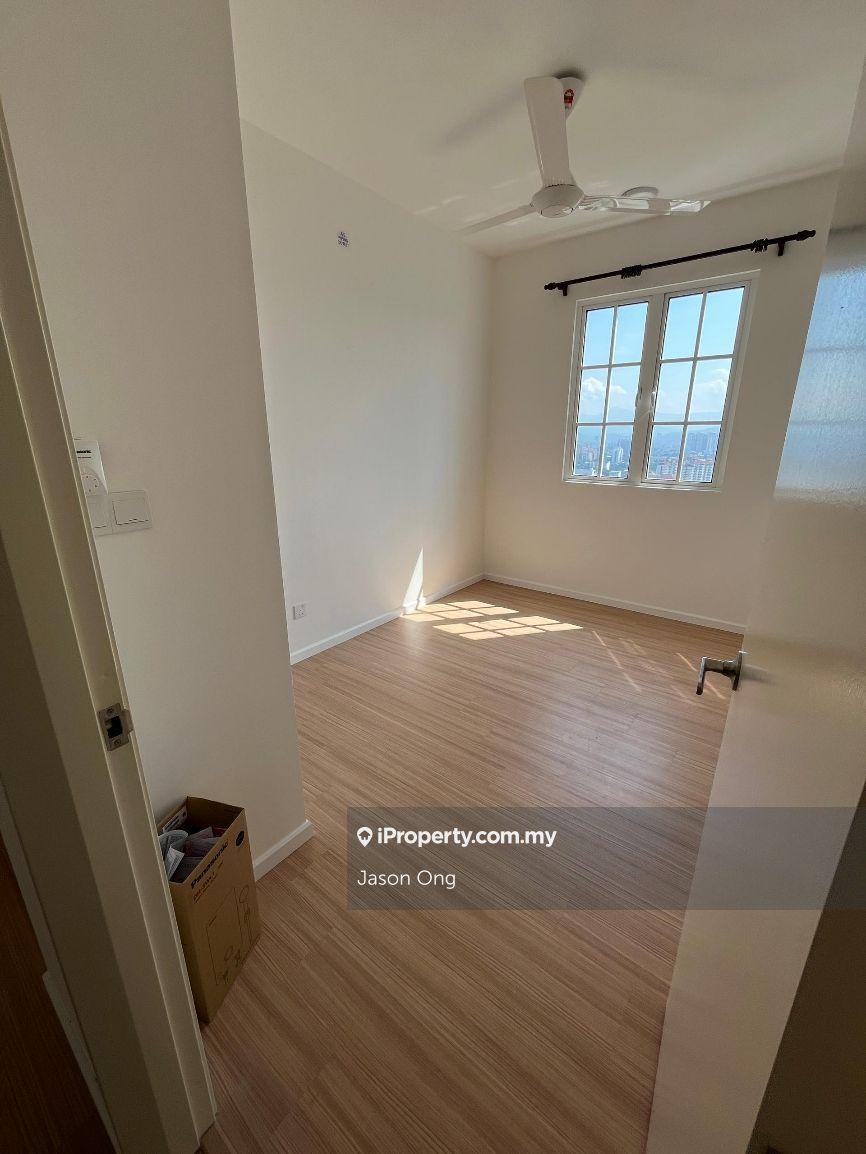 Service Residence for Rent in Tuan 2egacy by Jason Ong - iProperty.com.my