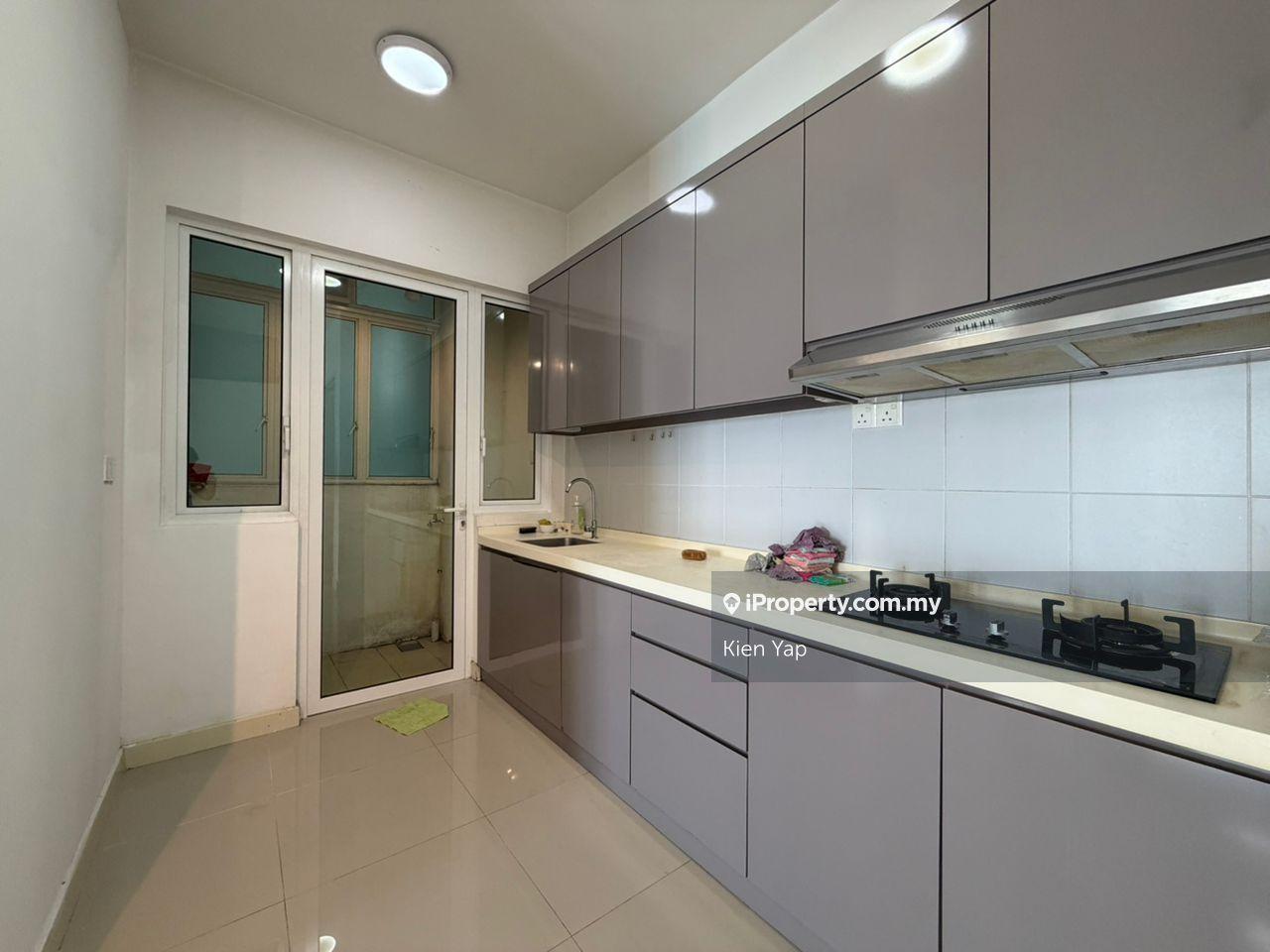 Kondominium untuk Disewa di Scenaria @ North Kiara Hills oleh Kien Yap - iProperty.com.my