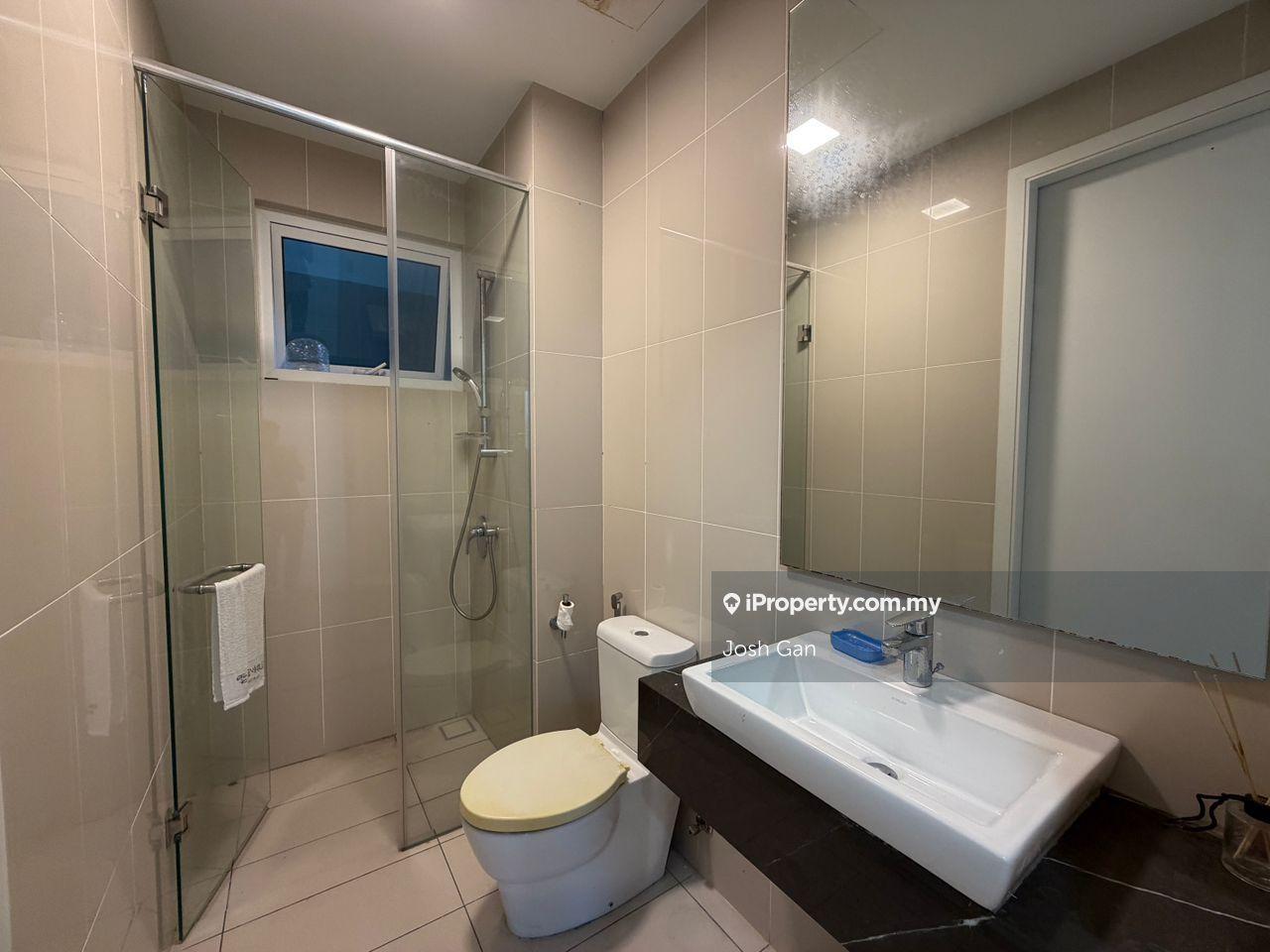 Condominium for Sale in Pavilion Hilltop by Josh Gan - iProperty.com.my