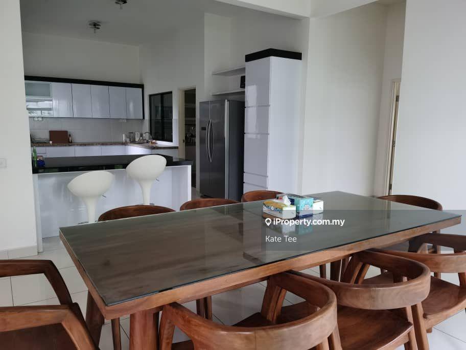 Banglo untuk Disewa di Horizon Hills, Golf West, Johor Bahru oleh Kate Tee - iProperty.com.my
