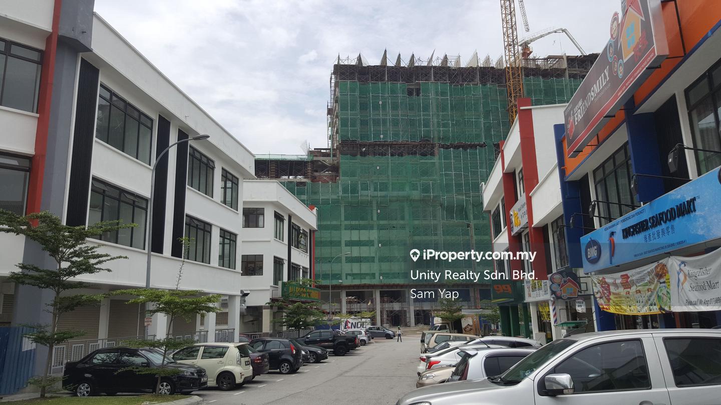 Shop for Rent in Bandar Damai Perdana, Cheras by Sam Yap - iProperty.com.my