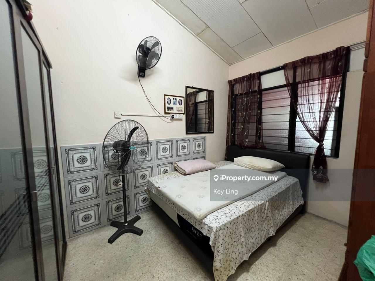 Rumah Berangkai 1.5 Tingkat untuk Dijual di Taman Bukit Maluri, Kepong oleh Key Ling - iProperty.com.my