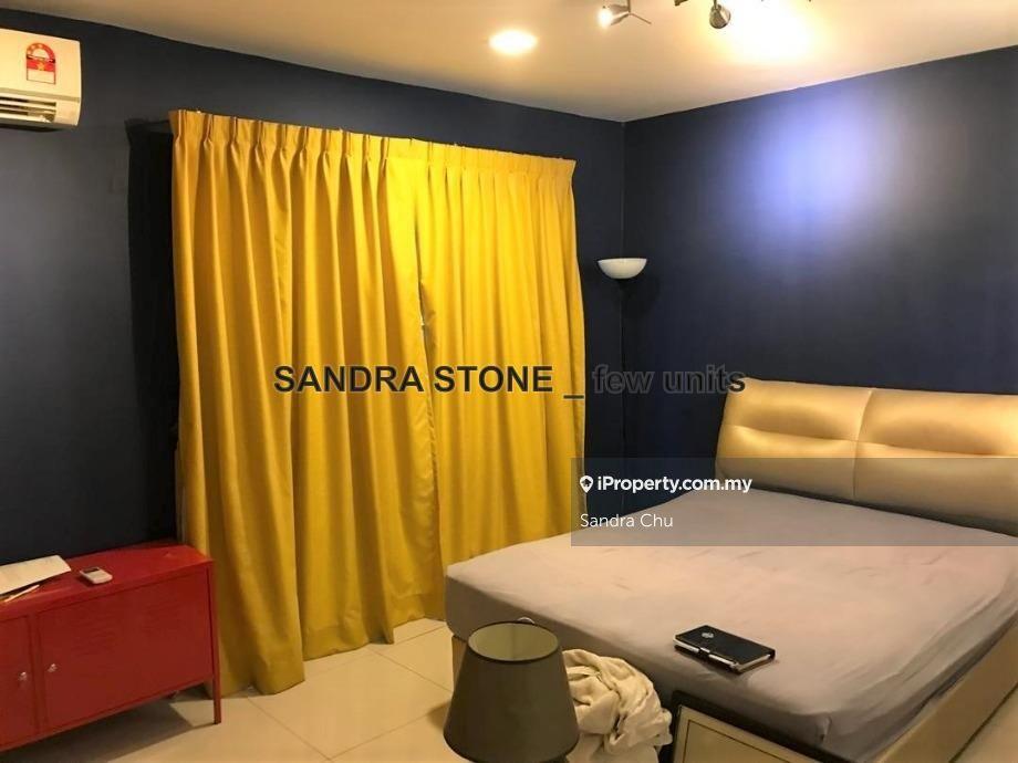 Residensi Servis untuk Dijual di Maisson oleh Sandra Chu - iProperty.com.my