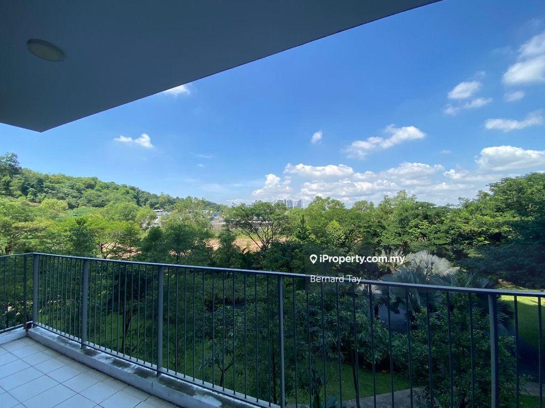 Kondominium untuk Dijual di Windows on The Park oleh Bernard Tay - iProperty.com.my