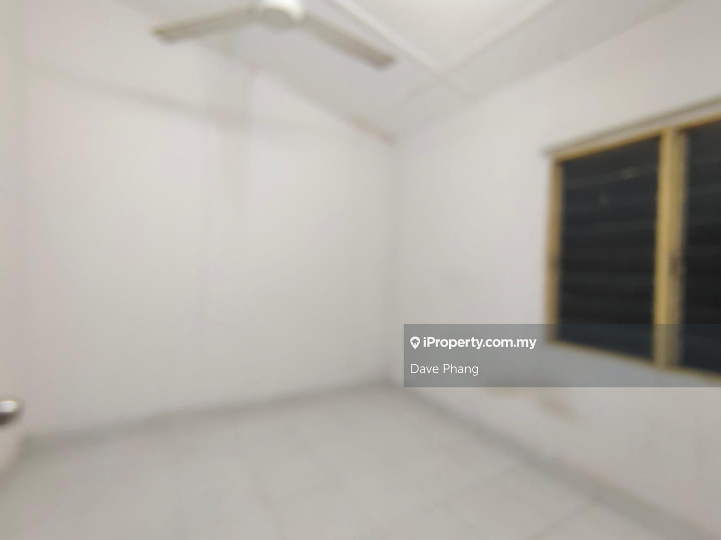 Rumah Berangkai 1 Tingkat untuk Dijual di Taman Bunga Raya, Setapak oleh Dave Phang - iProperty.com.my