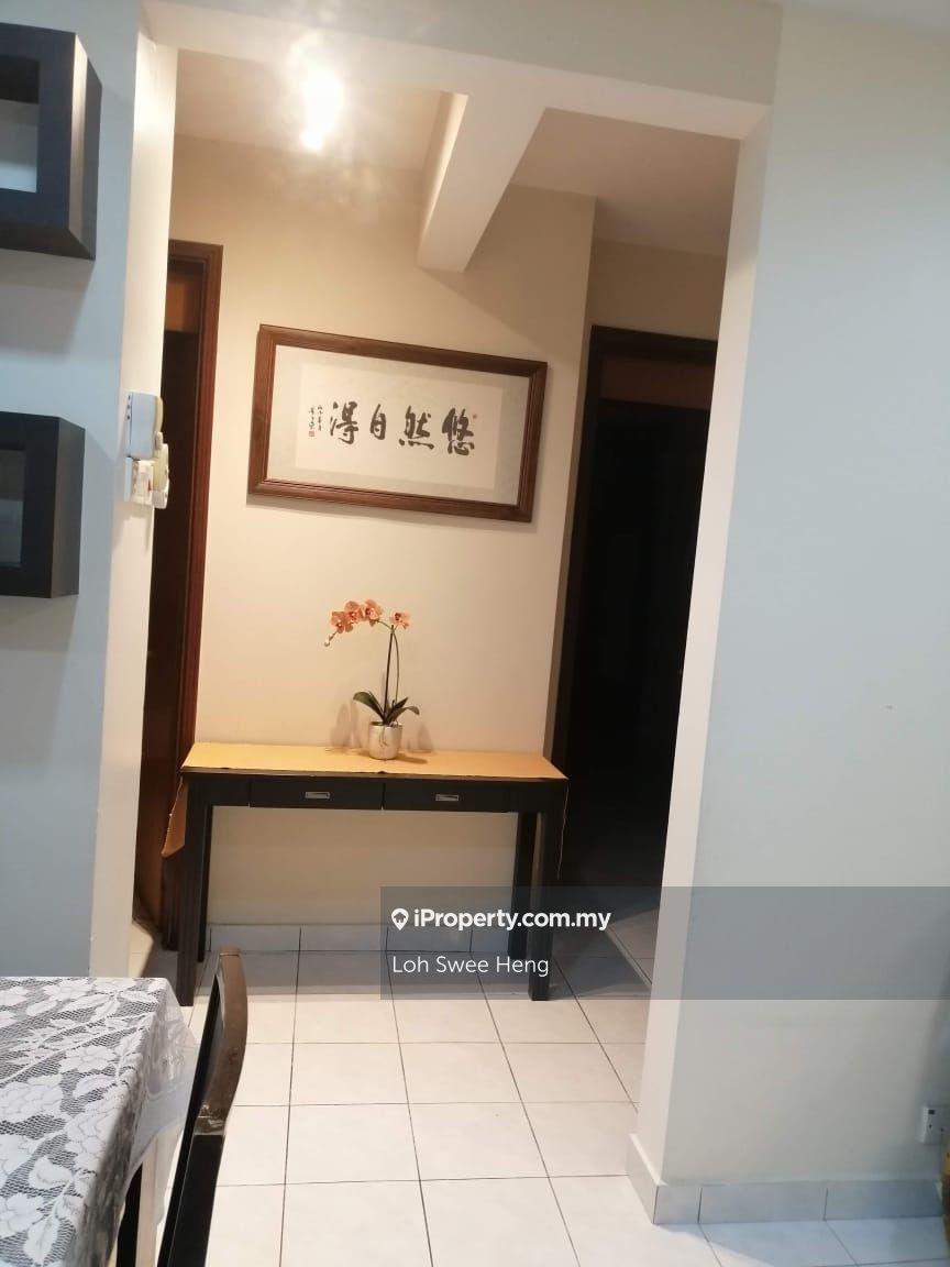 Condominium for Rent in Riana Green Condominium by Loh Swee Heng - iProperty.com.my