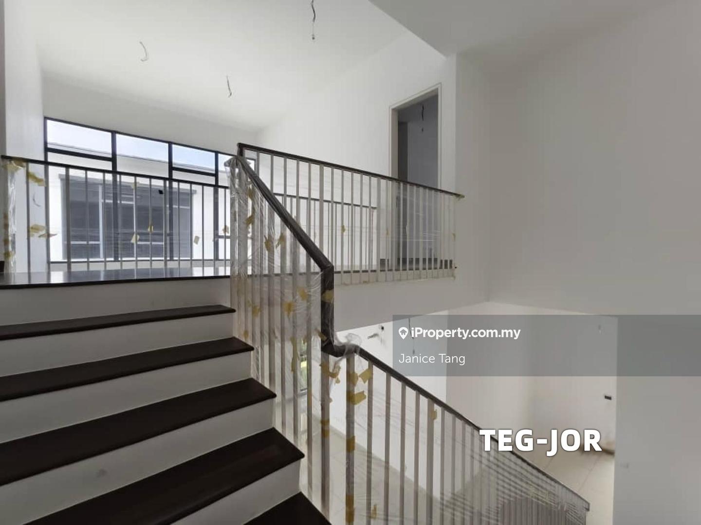 Semi-Detached House for Sale in Eco Ardence, Setia Alam by Janice Tang - iProperty.com.my