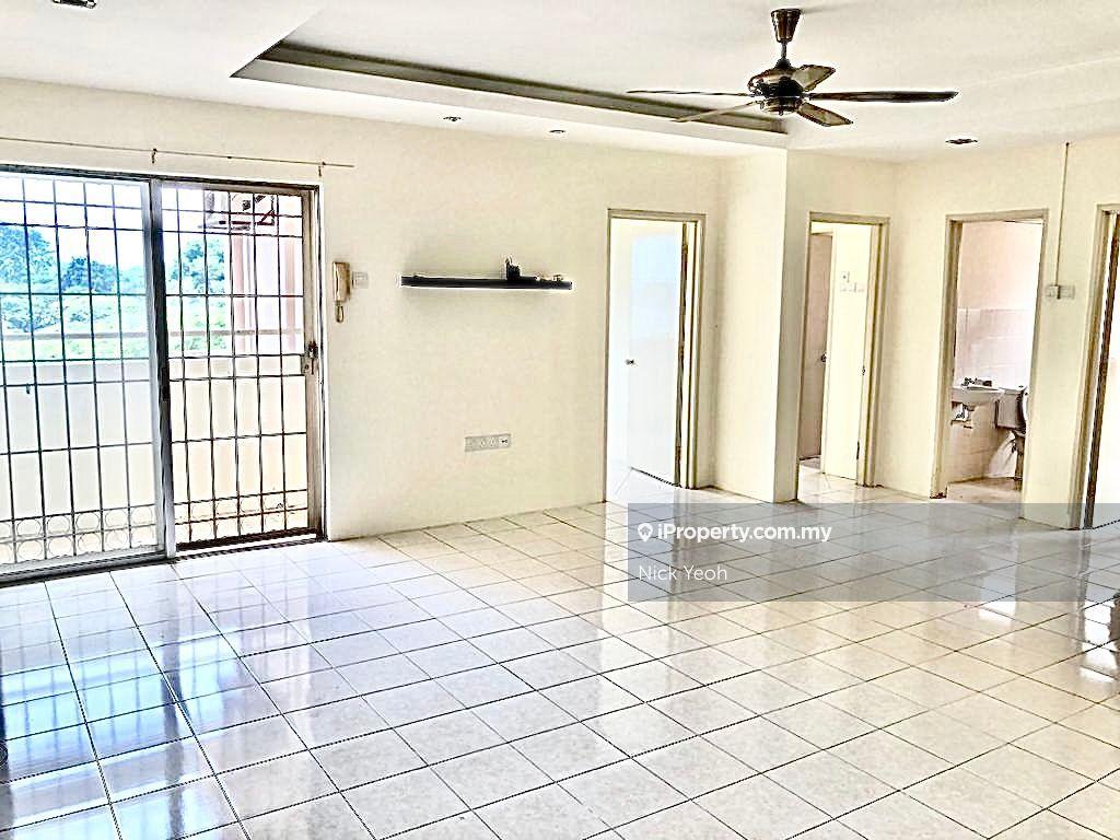 Pangsapuri untuk Dijual di Bayu Puteri oleh Nick Yeoh - iProperty.com.my