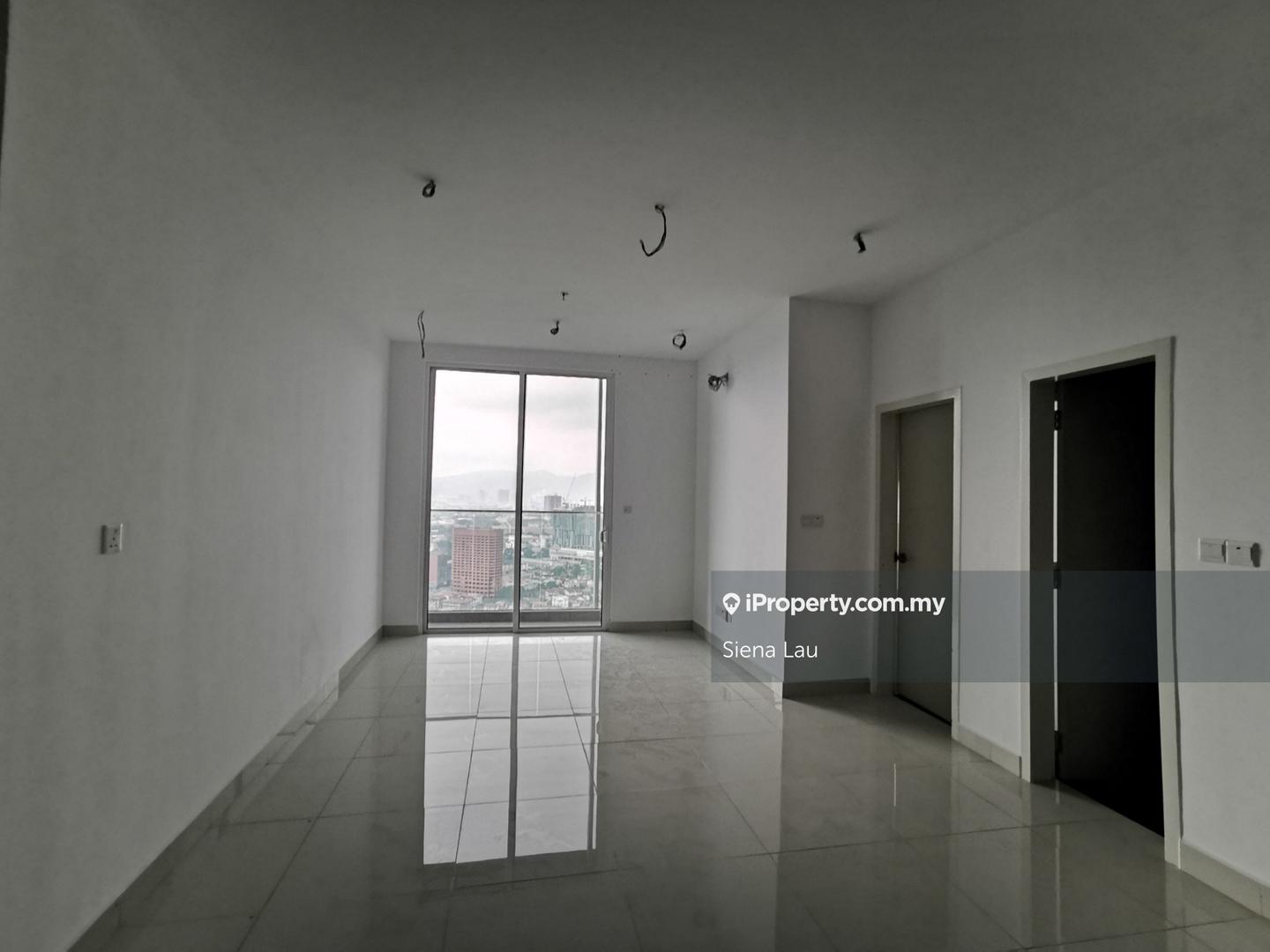 Residensi Servis untuk Dijual di Rica Residence oleh Siena Lau - iProperty.com.my