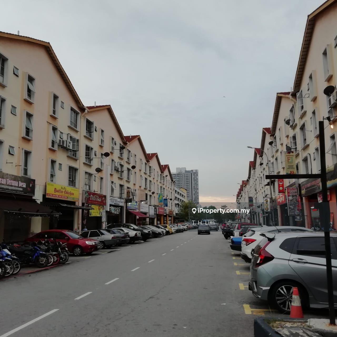 Kedai untuk Disewa di Seksyen 7, Shah Alam oleh T. H. Lim - iProperty.com.my