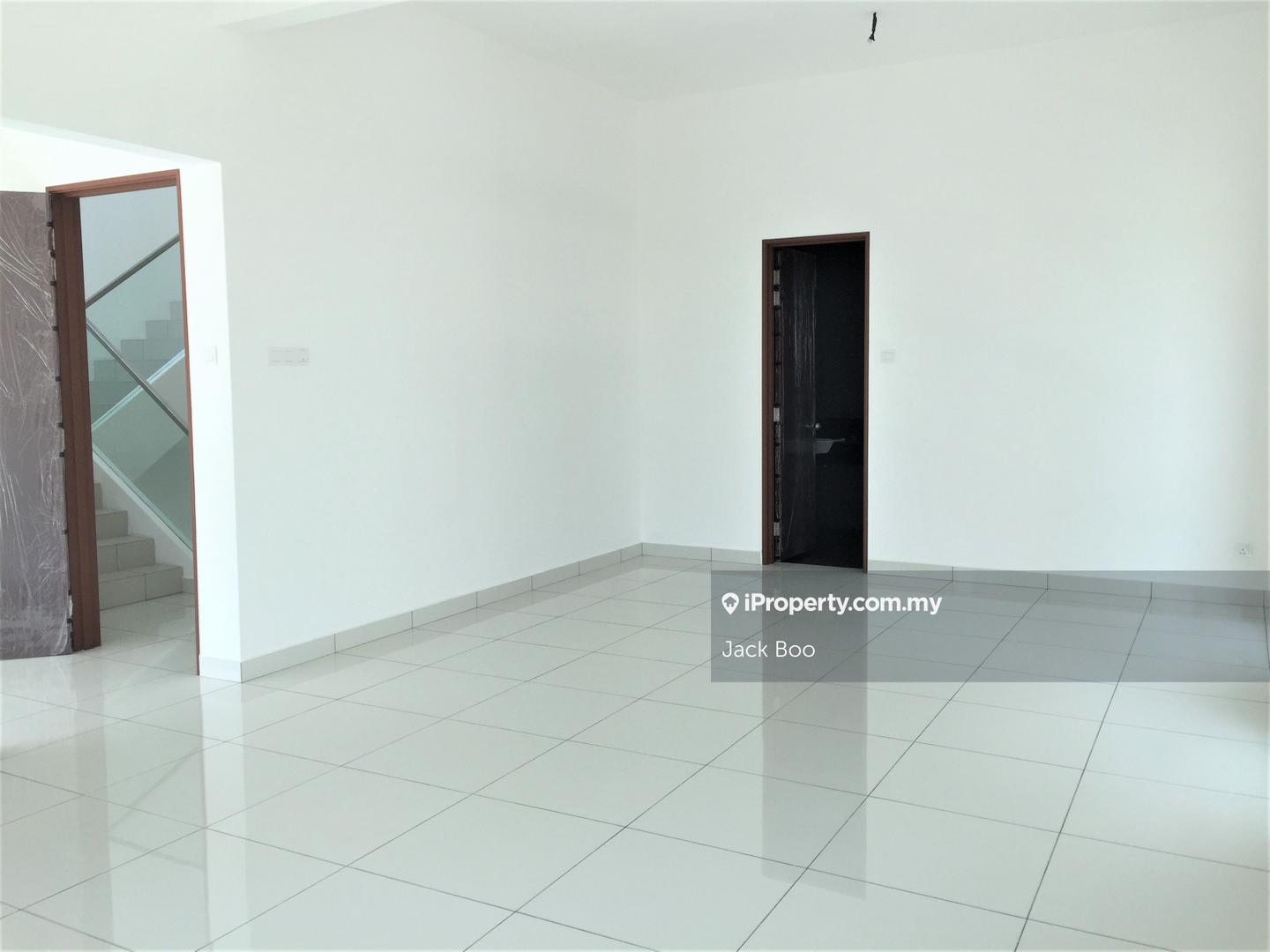 Semi-Detached House for Sale in Ambang Botanic, Klang by Jack Boo - iProperty.com.my