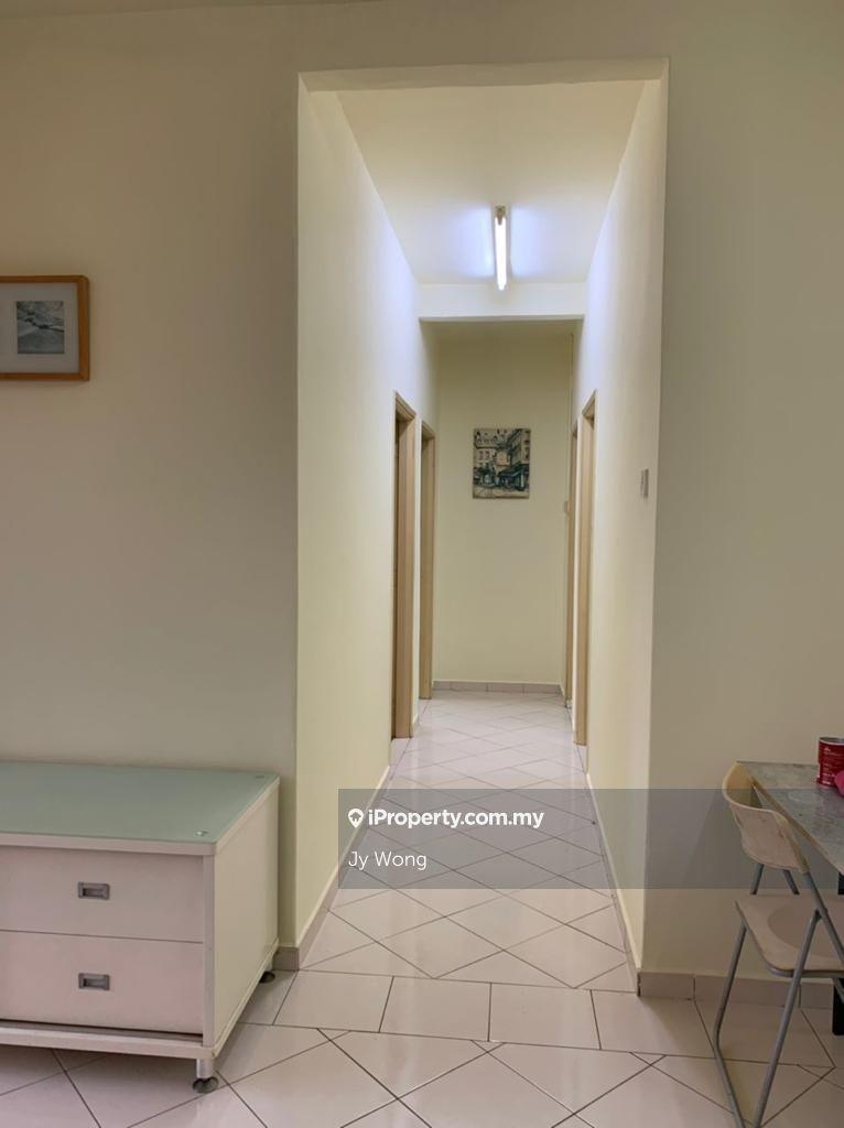 Apartment for Sale in Pangsapuri Seri Meranti by Jy Wong - iProperty.com.my