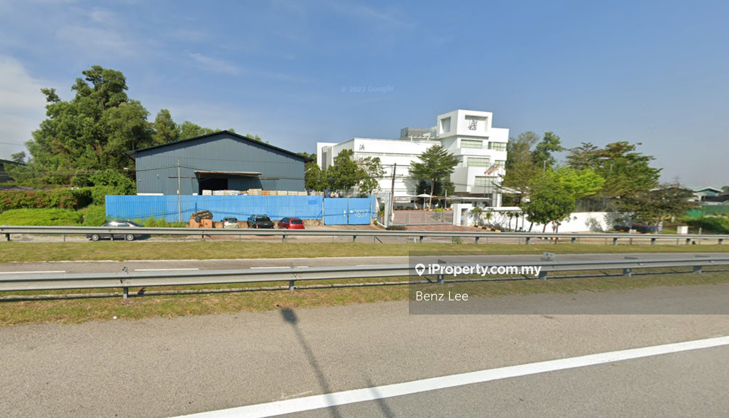 Tanah Pertanian untuk Dijual di Bukit Cheraka Kampung Subang Baru, Shah Alam oleh Benz Lee - iProperty.com.my